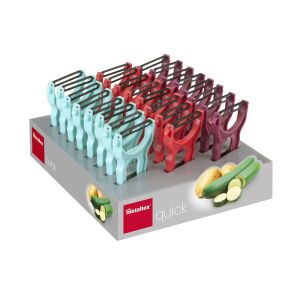 Zöldséghámozó szines D MX242750 128723891 - Hámozó