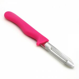 Zöldséghámozó fuchsia MX248130-154 128723993 - Hámozó