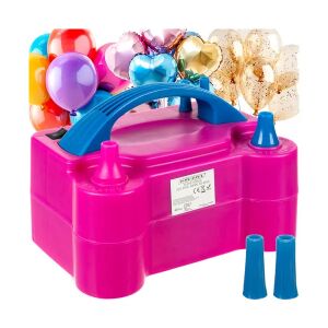 600w lufifújó parti dekorációhoz