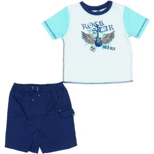 Vitamin Kids Момче Комплект от 2 части - Горна и долна част (Mărime: 92) 128750453 - Бебе & Малко дете