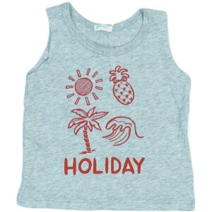 Benetton Chłopiec Rękawice kąpielowe i gąbki UE 62) 128750501 - Moda i ubiór