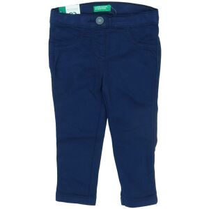 Benetton Fata Pantaloni (Mărime: 80) 128750496 - Modă și îmbrăcăminte
