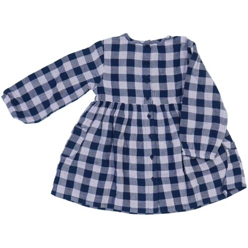 Benetton Lány Ruha (Méret: 86)