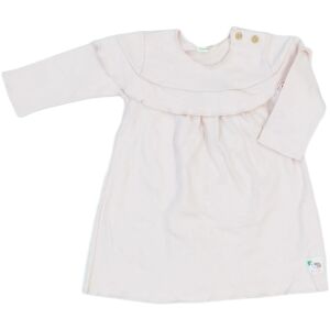 Benetton Dievča Šaty EÚ 68) 128750507 - Móda&obliekanie