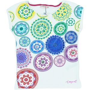 Desigual Dziewczyna Torba UE 140) 128757483 - Desigual