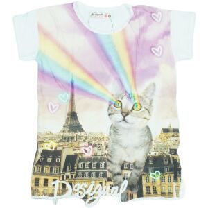 Desigual Dievča Taška EÚ 140) 128750647 - Desigual