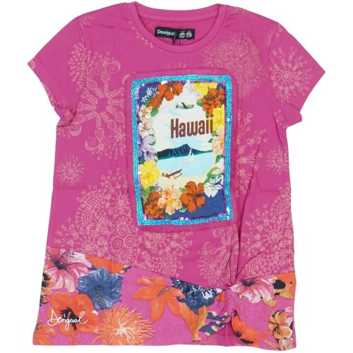 Desigual Dziewczyna Torba UE 140) 128750662