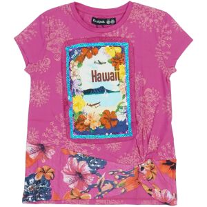 Desigual Dievča Taška EÚ 128) 128750672 - Desigual