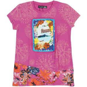 Desigual Dievča Taška EÚ 152) 128750665 - Desigual