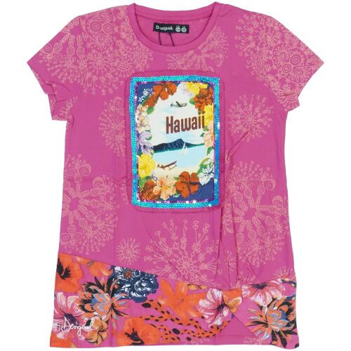 Desigual Dziewczyna Torba UE 152) 128750665