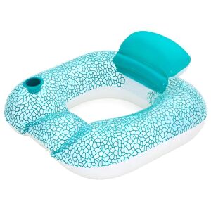 Bestway Felfújható nyugágy - szék Flip Pillow