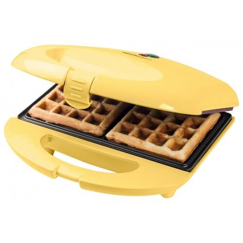 Bestron ASW401V Brüsszeli Gofrisütő 128753082