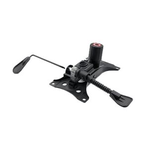 Metalowa płyta balansowa, mechanizm krzesła dyrektorskiego, 25 cm x 15 cm 128753554 - Akcesoria do krzeseł biurowych