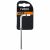 Neo 6.0mm imbuszkulcs csomagoláson, CrV acél