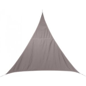Hespéride триъгълен сенник, бежов, 2x2x2m - Sunsail