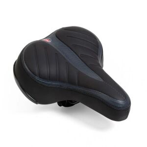 Sa kerékpár, 19x22x11cm, fekete