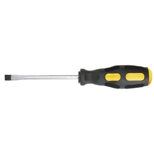 Top Tools 5x75mm Flat Head Screwdriver