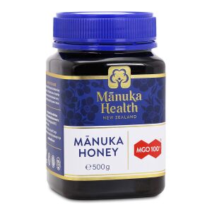 MH Manuka Méz 100+ MGO™, 500g 130419815 - Méz