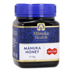 MH Manuka Méz 100+ MGO™, 1000g 130419816 - Méz