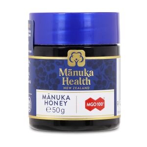 MH Manuka Méz 100+ MGO™, 50g 130419817 - Méz