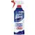 Domestos Power Foam Arctic Fresh 435ml bottle, front view. Toilet and bathroom cleaner.