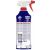 Domestos Power Foam Arctic Fresh бутилка 435ml, заден изглед с инструкции.