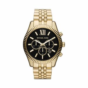 Michael Kors MK8286 Mens Lexington Watch