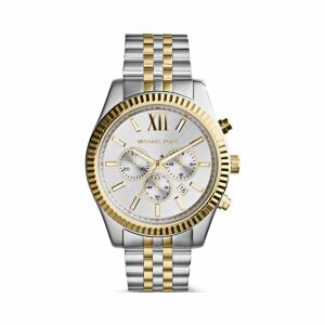 Michael Kors MK8344 Mens Lexington Watch