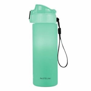 PASTELINI BPA-mentes kulacs - 600 ml - pasztell zöld 128772750 - Pastelini