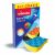 Vileda Pur Active Colors Non-Scratch Dish Sponges, 3+1 Free