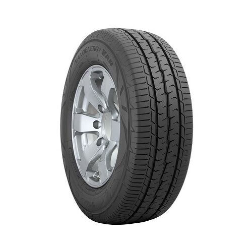 Toyo NanoEnergy Van 195/75 R16C 110R Nyári gumi