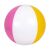 felfújható strandlabda 40cm 66001 128781204