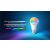 WiFi intelligens izzó WB A60 E27 12W RGB+CCT 128781281