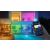 AigoStar WiFi WB A60 E27 15W RGB+CCT intelligens LED izzó, vezérlés okostelefon alkalmazással, több lámpa egy házban