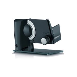 Graef S32116 elektromos szeletelőgép, ferde nézet - Szeletelő gép