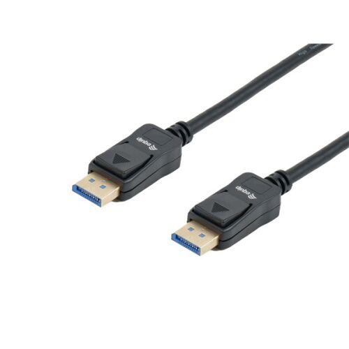 Equip 119272 DisplayPort kábel 2 M Fekete 128782093