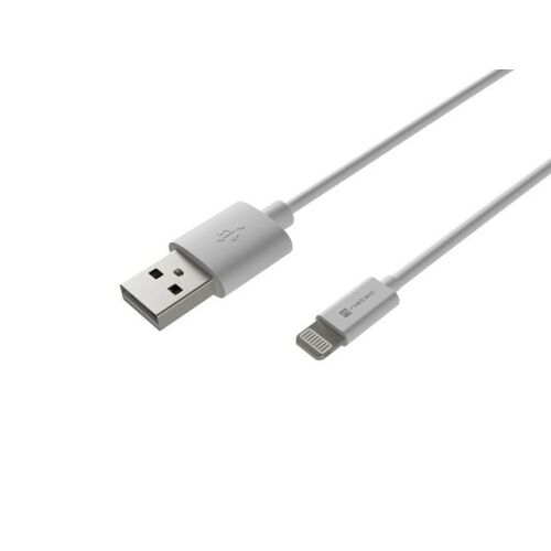 Cablu USB Natec USB-A - Lightning 2 m Alb (NKA-2149) 128782454