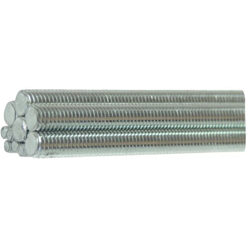 ETS M12 mm 1000 mm menetes rúd, teljes menetes szár - EvoTools