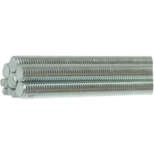 ETS M27 mm x 1000 mm menetes rúd, acél csavar - Csavar