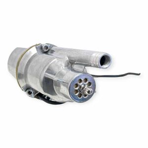 Pompa submersibilă Raketa HM-6899, vedere înclinată - Irigare