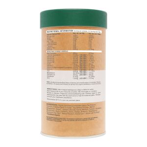 Surowe białko Daily Nourish, waga: 500 g, smak: czekolada 132061548 - Żywność