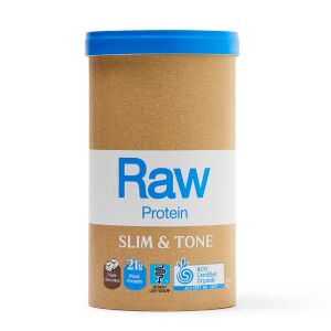 Proteine ​​brute Slim &amp; Tone, Greutate: 500 g, Aromă: ciocolată triplă 132061563