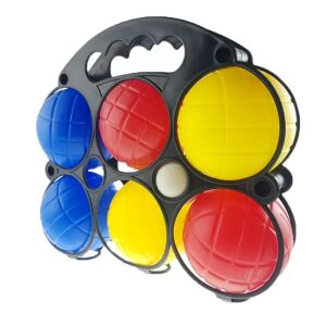 Balaton Petanque készlet 128787105 - Szabadtéri ügyességi játék