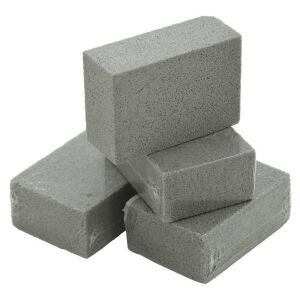 Grilltisztító kő 4db