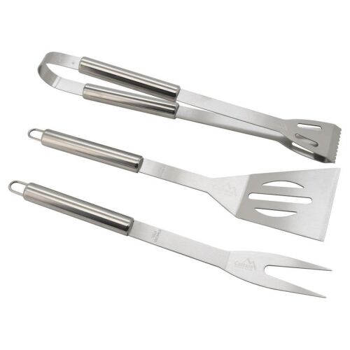 Grillezőszerszám készlet BBQ 3db-os 128787925