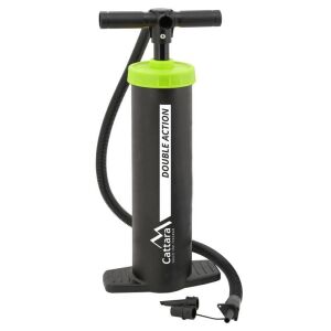 Kézi pumpa DOUBLE 2 x 2000 cm3 128787952 - Cattara