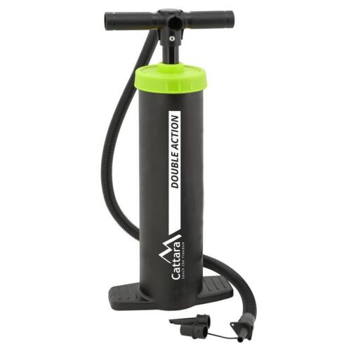 Kézi pumpa DOUBLE 2 x 2000 cm3 128787952