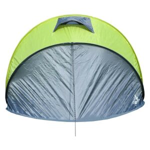 2 személyes sátor 230x130x95cm GARDA PU3000mm