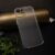 Shine tok iPhone 14 átlátszó csillogós tok, lifestyle fotó