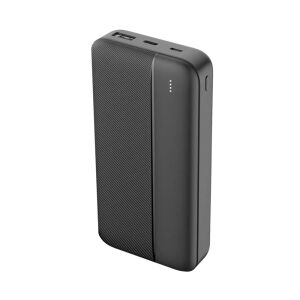 Maxlife MXPB-02 powerbank PD QC 20W 20000mAh - fekete 128812644 - Maxlife